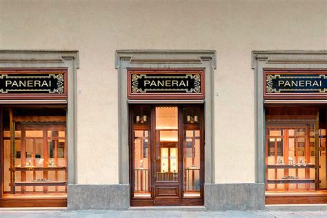 officine panerai firenze
